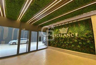 EXCELANCE VADİ İNCEK, TERASLI KAPALI MUTFAKLI 2+1 SATILIK DAİRE - 5 - 320588