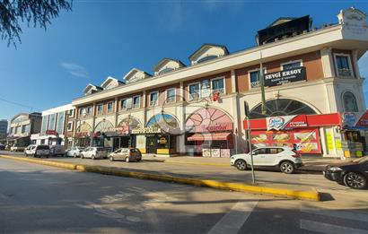 KARTEPE DUMLUPINAR MERKEZİ KONUM SATILIK DUBLEKS OFİS