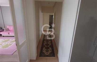 KONUTKENT OYAK 9 SITESIN'DE 3+1 SATILIK DAIRE