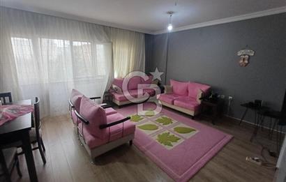 KONUTKENT OYAK 9 SITESIN'DE 3+1 SATILIK DAIRE