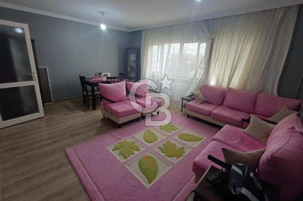 KONUTKENT OYAK 9 SITESIN'DE 3+1 SATILIK DAIRE