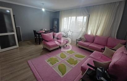 KONUTKENT OYAK 9 SITESIN'DE 3+1 SATILIK DAIRE