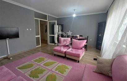 KONUTKENT OYAK 9 SITESIN'DE 3+1 SATILIK DAIRE