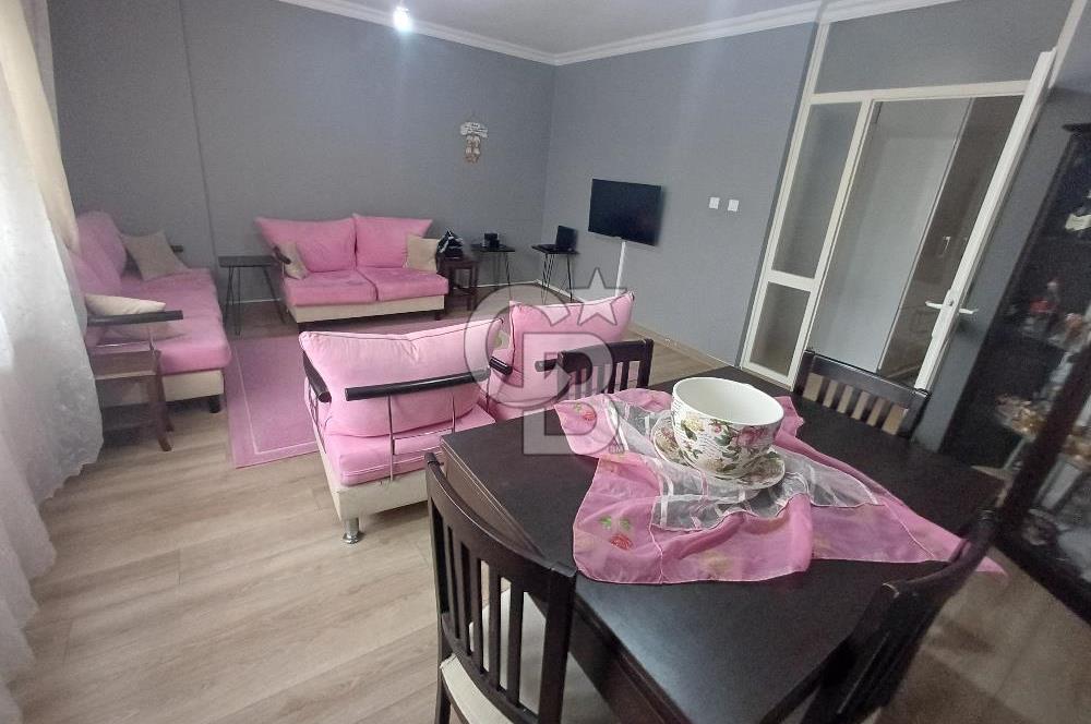 KONUTKENT OYAK 9 SITESIN'DE 3+1 SATILIK DAIRE