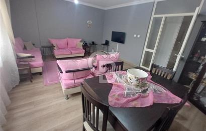 KONUTKENT OYAK 9 SITESIN'DE 3+1 SATILIK DAIRE