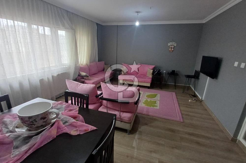 KONUTKENT OYAK 9 SITESIN'DE 3+1 SATILIK DAIRE