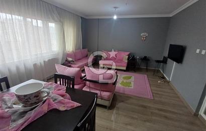 KONUTKENT OYAK 9 SITESIN'DE 3+1 SATILIK DAIRE