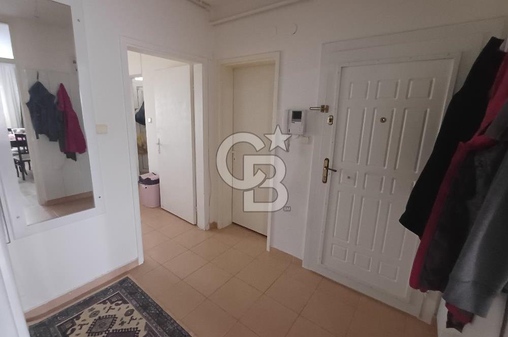 KONUTKENT OYAK 9 SITESIN'DE 3+1 SATILIK DAIRE