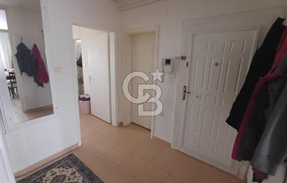 KONUTKENT OYAK 9 SITESIN'DE 3+1 SATILIK DAIRE