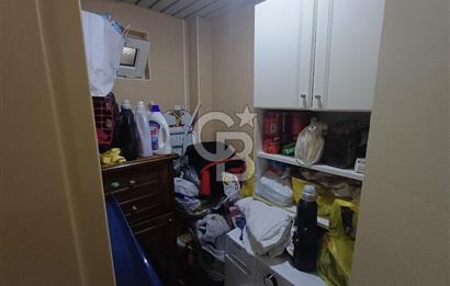 KONUTKENT OYAK 9 SITESIN'DE 3+1 SATILIK DAIRE