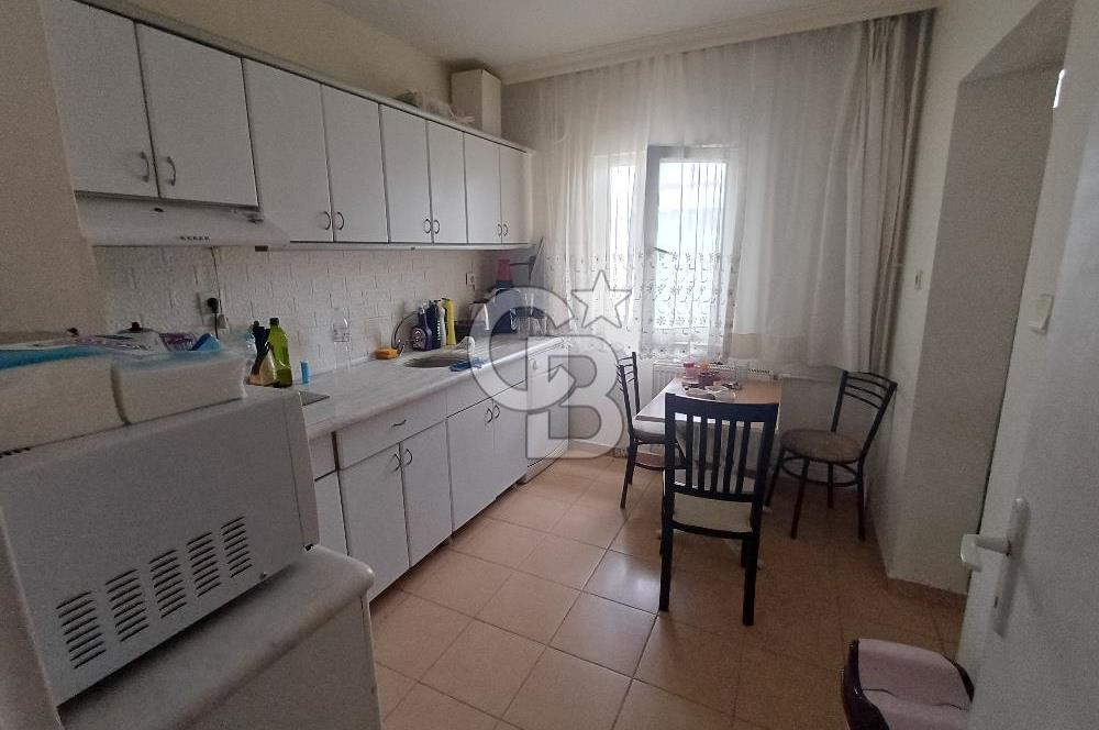 KONUTKENT OYAK 9 SITESIN'DE 3+1 SATILIK DAIRE