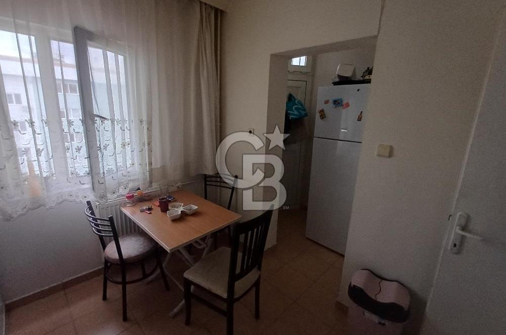 KONUTKENT OYAK 9 SITESIN'DE 3+1 SATILIK DAIRE