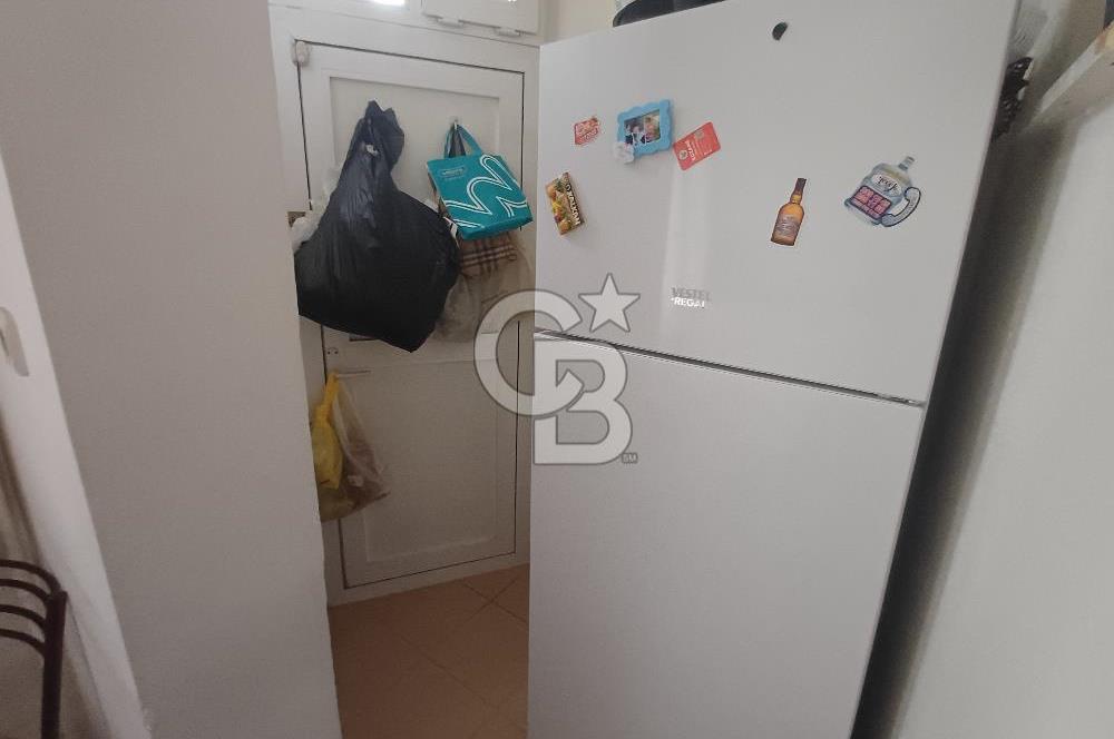 KONUTKENT OYAK 9 SITESIN'DE 3+1 SATILIK DAIRE