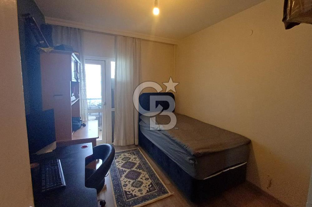 KONUTKENT OYAK 9 SITESIN'DE 3+1 SATILIK DAIRE