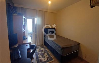 KONUTKENT OYAK 9 SITESIN'DE 3+1 SATILIK DAIRE