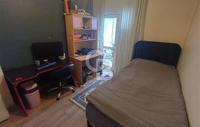 KONUTKENT OYAK 9 SITESIN'DE 3+1 SATILIK DAIRE