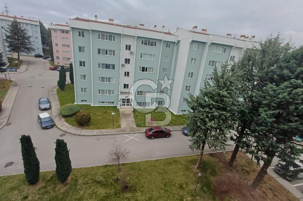 KONUTKENT OYAK 9 SITESIN'DE 3+1 SATILIK DAIRE