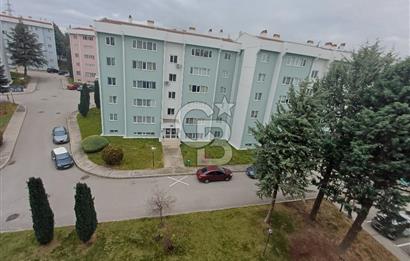 KONUTKENT OYAK 9 SITESIN'DE 3+1 SATILIK DAIRE