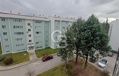 KONUTKENT OYAK 9 SITESIN'DE 3+1 SATILIK DAIRE