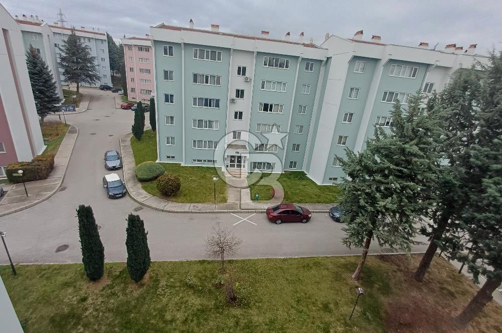 KONUTKENT OYAK 9 SITESIN'DE 3+1 SATILIK DAIRE