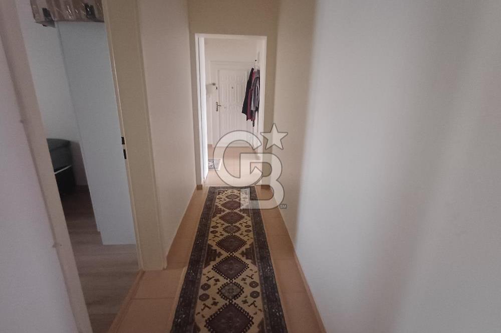 KONUTKENT OYAK 9 SITESIN'DE 3+1 SATILIK DAIRE