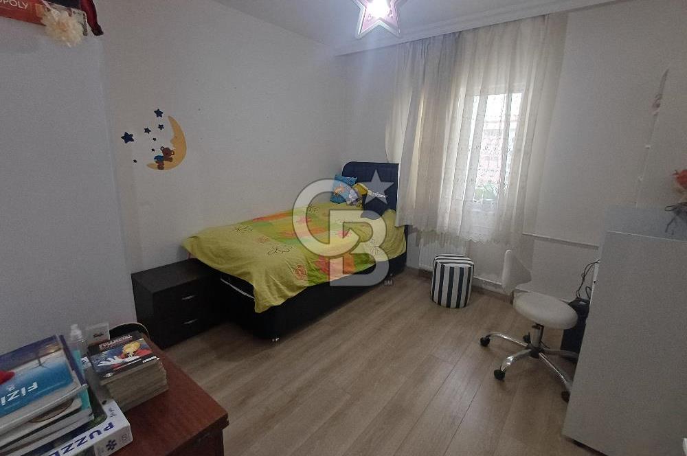 KONUTKENT OYAK 9 SITESIN'DE 3+1 SATILIK DAIRE