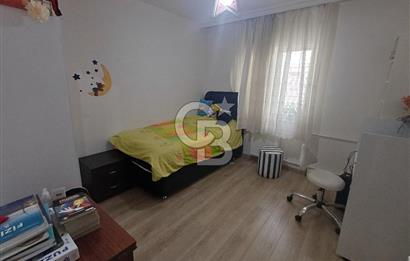 KONUTKENT OYAK 9 SITESIN'DE 3+1 SATILIK DAIRE