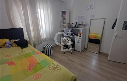 KONUTKENT OYAK 9 SITESIN'DE 3+1 SATILIK DAIRE