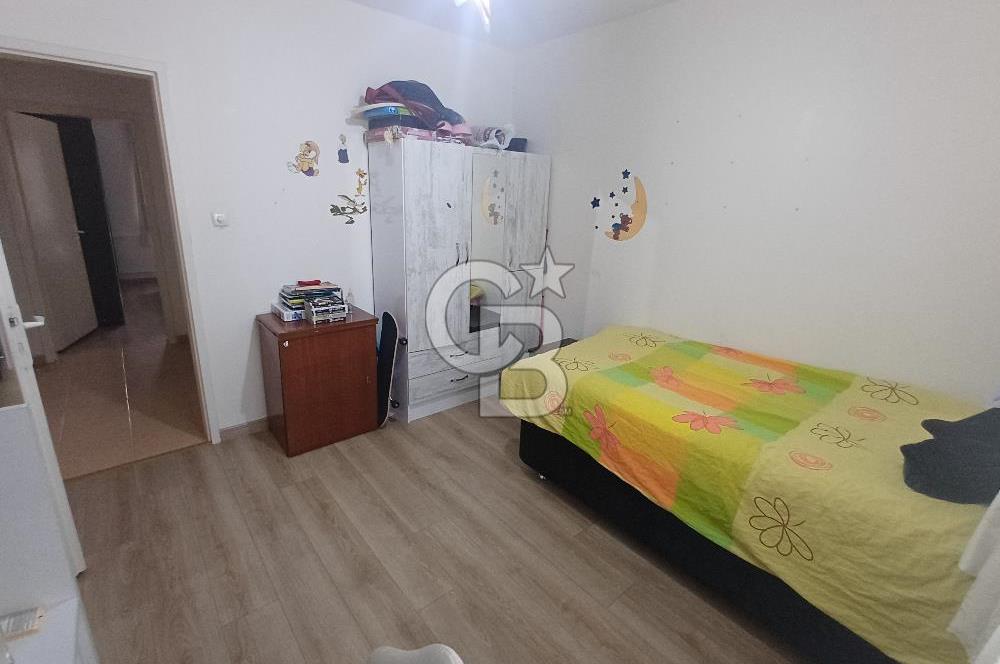 KONUTKENT OYAK 9 SITESIN'DE 3+1 SATILIK DAIRE