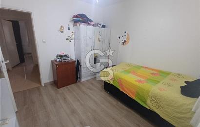 KONUTKENT OYAK 9 SITESIN'DE 3+1 SATILIK DAIRE