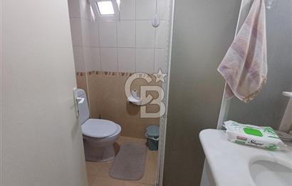 KONUTKENT OYAK 9 SITESIN'DE 3+1 SATILIK DAIRE