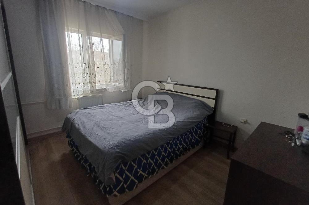 KONUTKENT OYAK 9 SITESIN'DE 3+1 SATILIK DAIRE