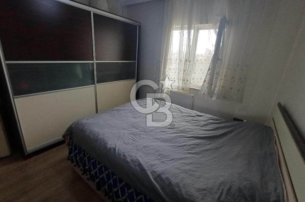 KONUTKENT OYAK 9 SITESIN'DE 3+1 SATILIK DAIRE