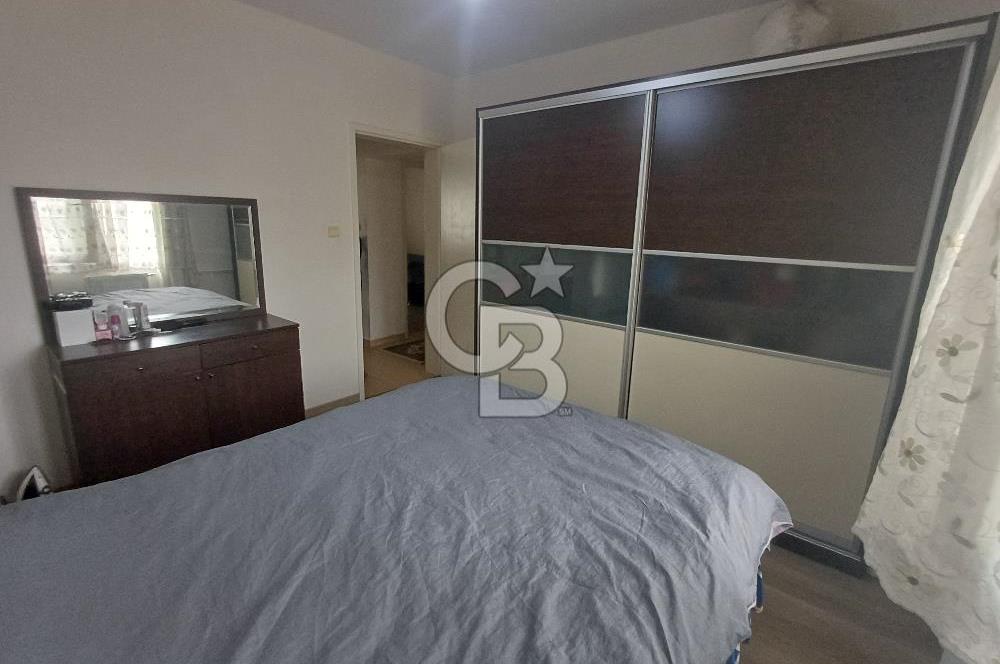 KONUTKENT OYAK 9 SITESIN'DE 3+1 SATILIK DAIRE