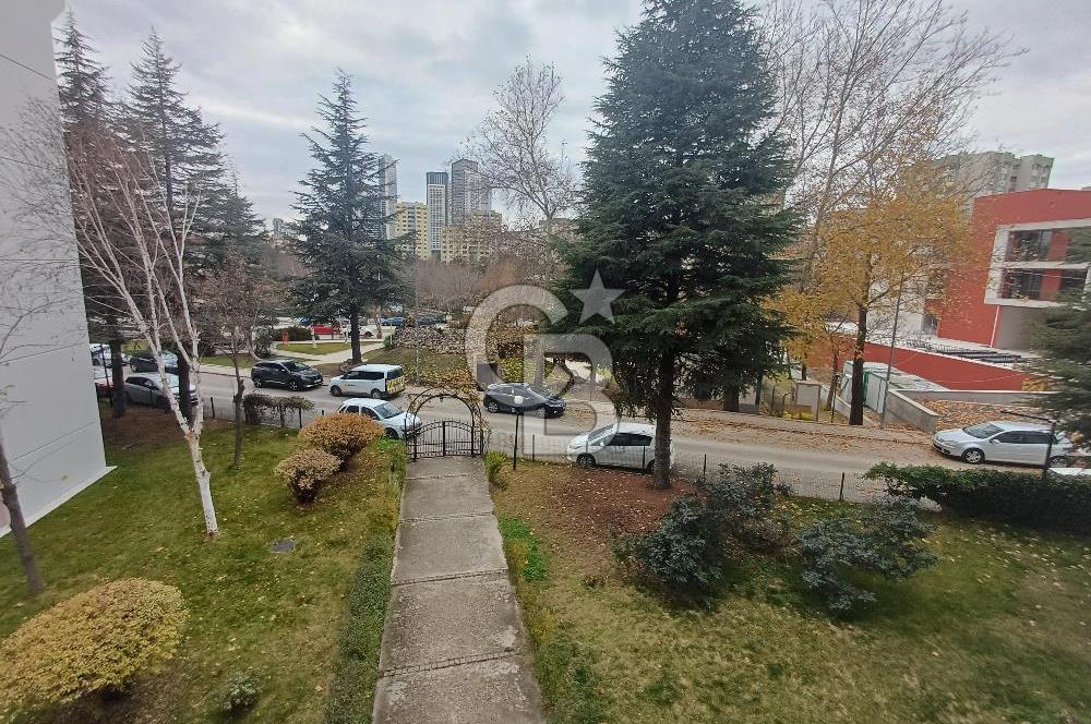 KONUTKENT OYAK 9 SITESIN'DE 3+1 SATILIK DAIRE