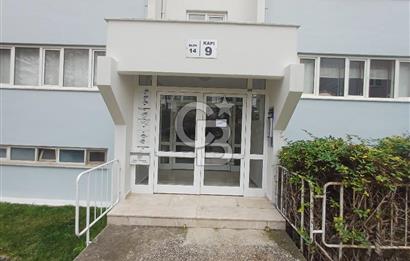 KONUTKENT OYAK 9 SITESIN'DE 3+1 SATILIK DAIRE