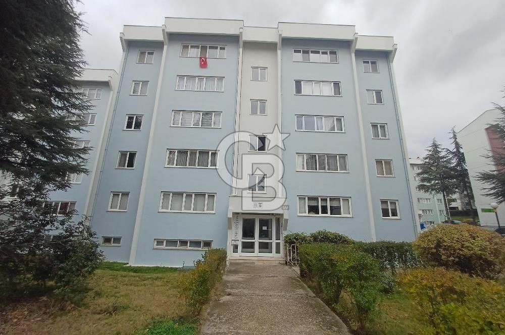 KONUTKENT OYAK 9 SITESIN'DE 3+1 SATILIK DAIRE