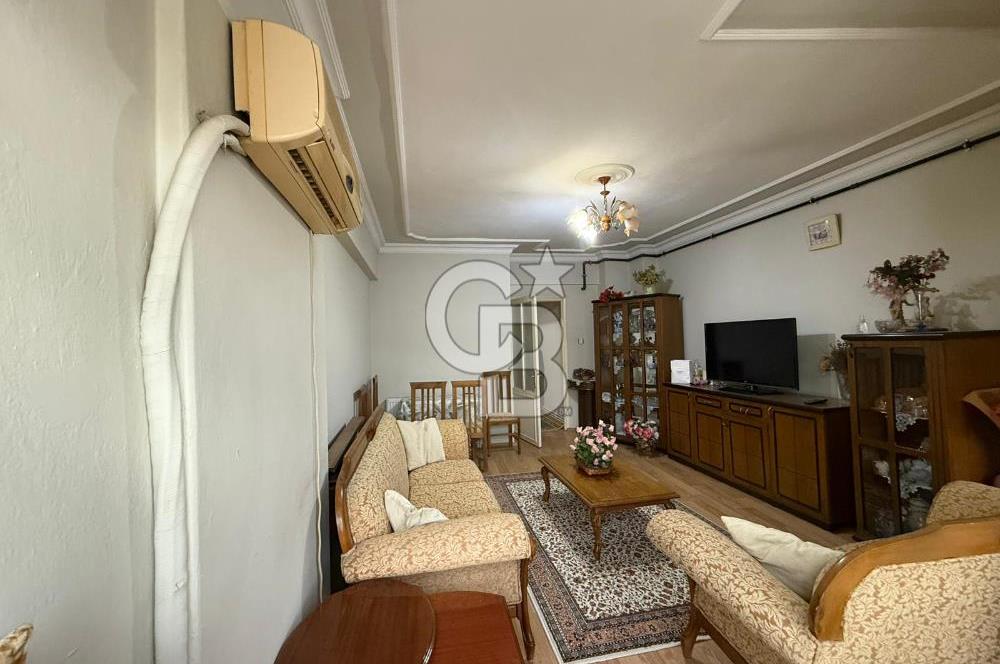Coldwell Banker ayrıcalığıyla satışa sunulan 2+1 90 m² daire