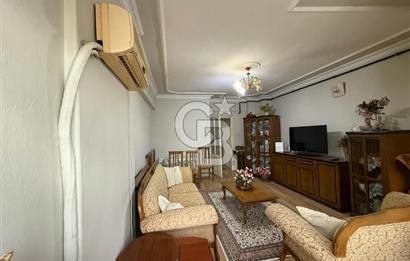 Coldwell Banker ayrıcalığıyla satışa sunulan 2+1 90 m² daire