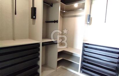 ÇAYYOLU' NUN EN PRESTİJLİ SİTESİ SANTRA'DA 2+1 SATILIK DAİRE