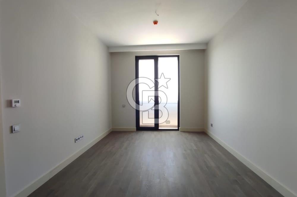 ÇAYYOLU' NUN EN PRESTİJLİ SİTESİ SANTRA'DA 2+1 SATILIK DAİRE