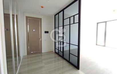 ÇAYYOLU' NUN EN PRESTİJLİ SİTESİ SANTRA'DA 2+1 SATILIK DAİRE