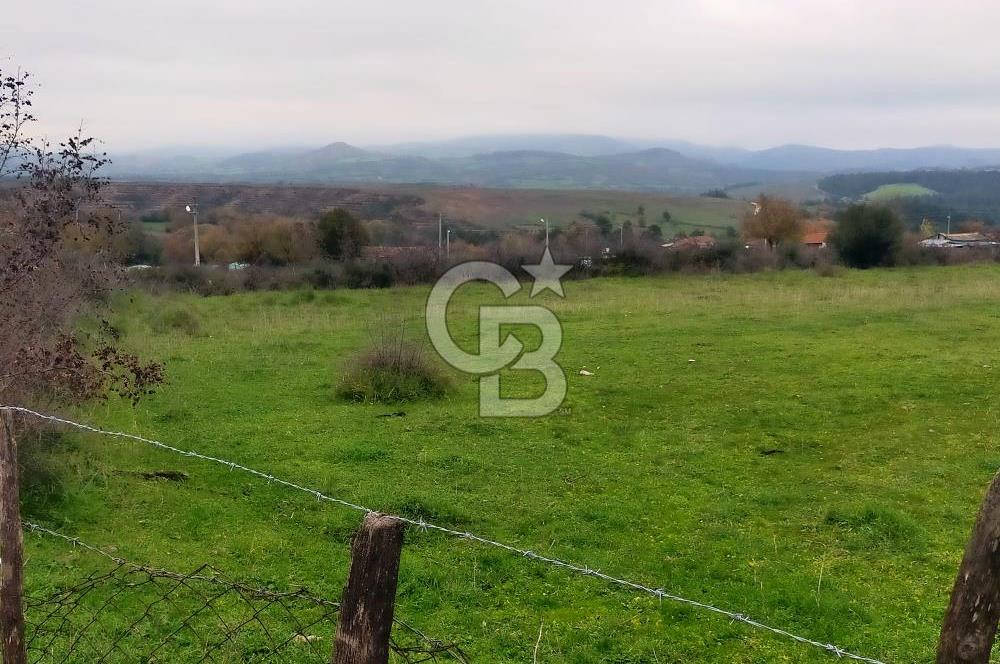 Çan Dondurma Köyü 4.500 m² Köy İçi İmarlı Arsa (2 Parsel)