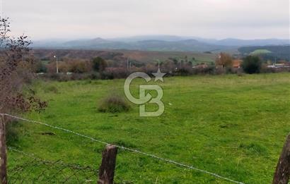 Çan Dondurma Köyü 4.500 m² Köy İçi İmarlı Arsa (2 Parsel)