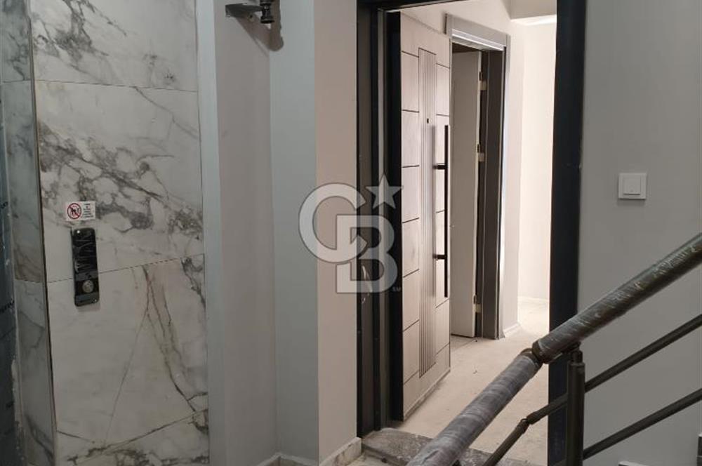 MANİSA ADAKALE'DE İSTİKLAL İLKOKULUNA YAKIN SIFIR DAİRE