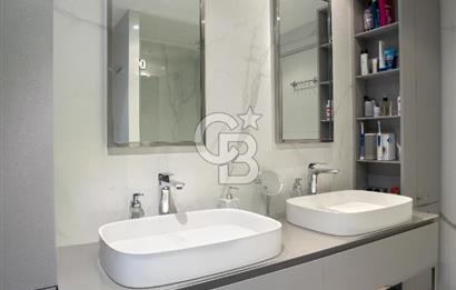 ÇEKMEKÖY MAYAVERA SİTESİNDE SATILIK TRİPLEKS VİLLA