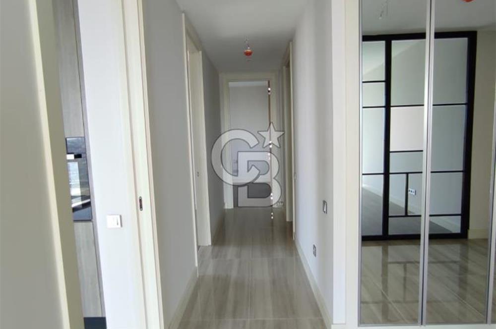 ÇAYYOLU' NUN EN PRESTİJLİ SİTESİ SANTRA'DA 2+1 SATILIK DAİRE