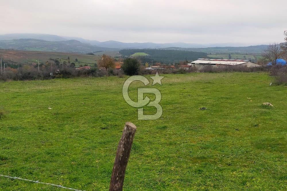 Çan Dondurma Köyü 4.500 m² Köy İçi İmarlı Arsa (2 Parsel)