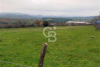 Çan Dondurma Köyü 4.500 m² Köy İçi İmarlı Arsa (2 Parsel) - 8 - 320548