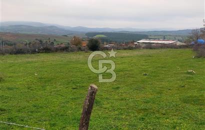 Çan Dondurma Köyü 4.500 m² Köy İçi İmarlı Arsa (2 Parsel)